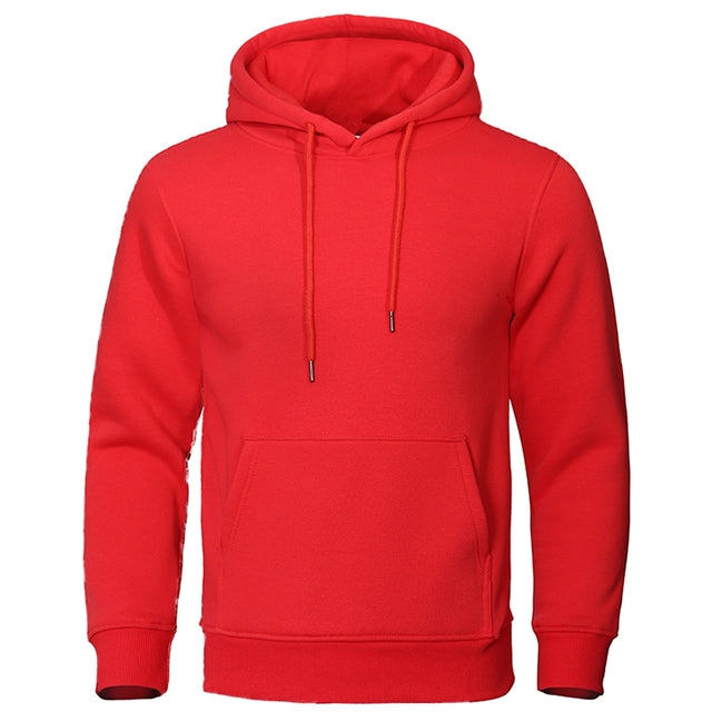 Emerson - Men's Casual Hoodie Style