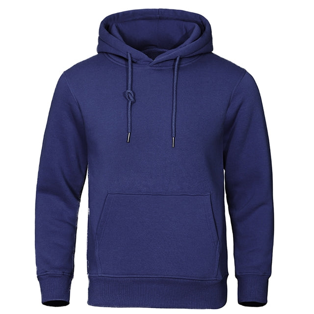 Emerson - Men's Casual Hoodie Style