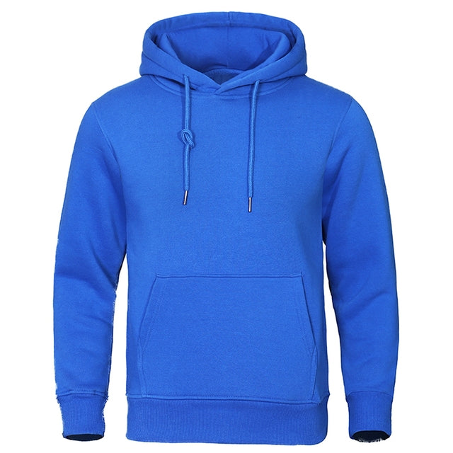 Emerson - Men's Casual Hoodie Style