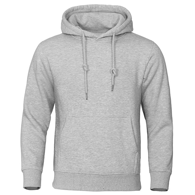 Emerson - Men's Casual Hoodie Style