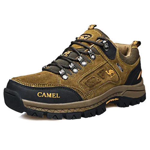 Men’s Hiking Shoes | Waterproof