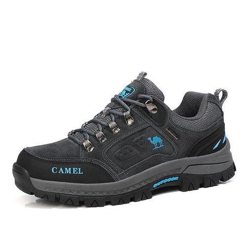 Men’s Hiking Shoes | Waterproof