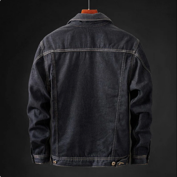 Men’s Winter Jacket | Thickened