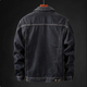 Men’s Winter Jacket | Thickened