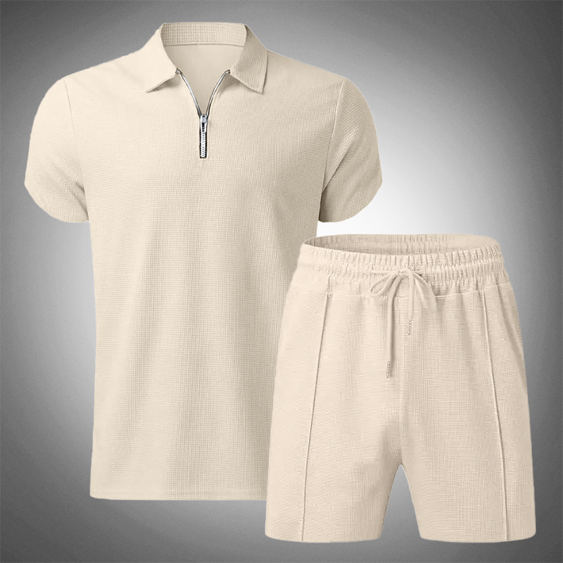 Parker - Men's Summer Set