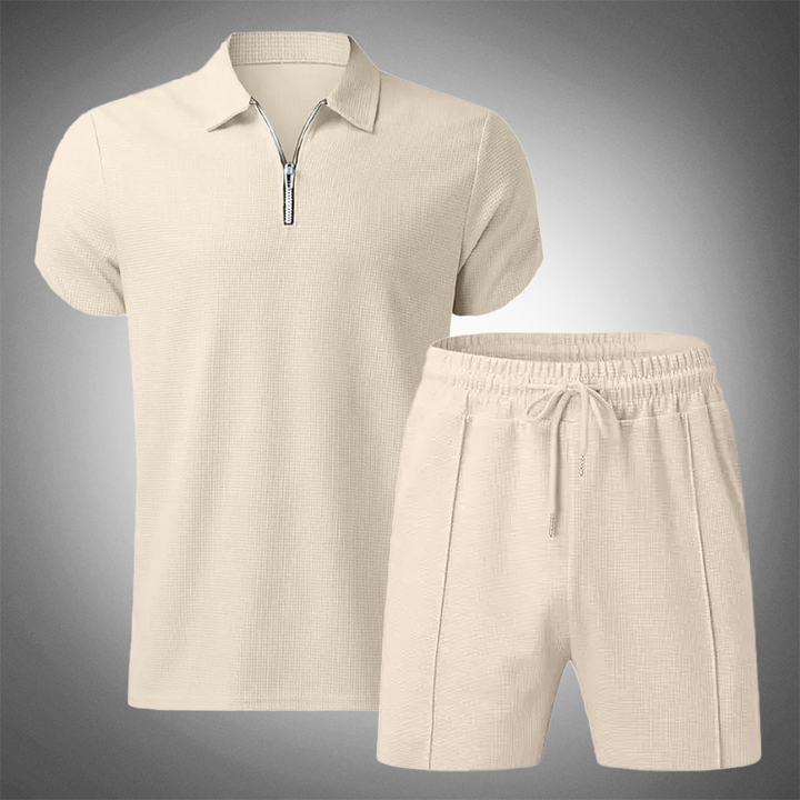 Parker - Men's Summer Set