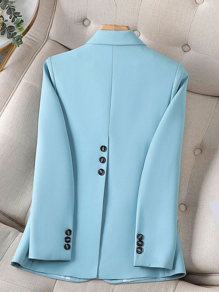 Women’s Tailored Business Blazer | Elegant Fit