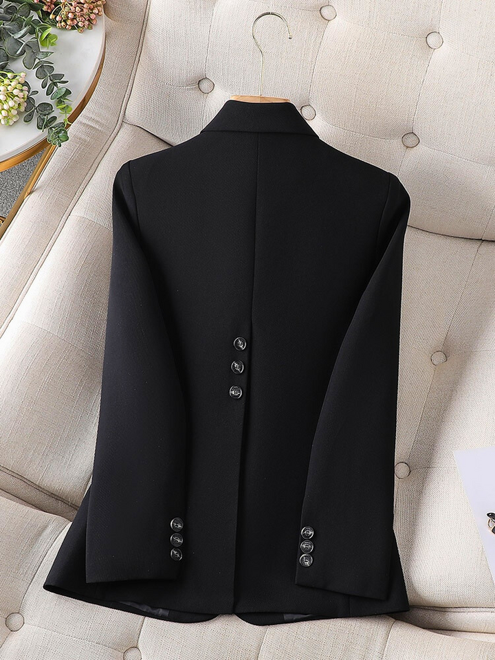 Women’s Tailored Business Blazer | Elegant Fit