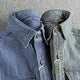 Men’s Casual Shirt | Striped