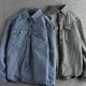 Men’s Casual Shirt | Striped
