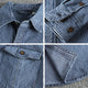 Men’s Casual Shirt | Striped