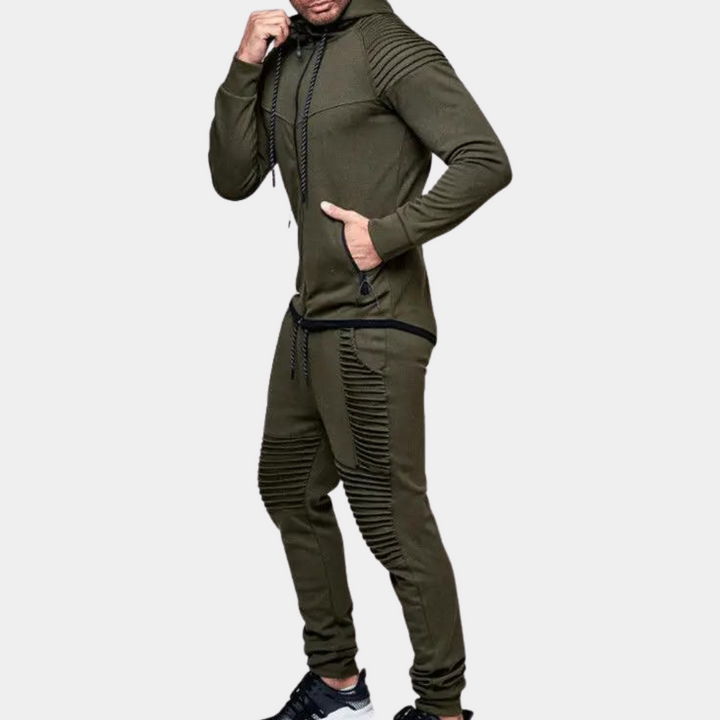 Finley - Men's tracksuit set