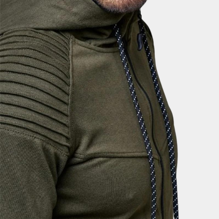 Finley - Men's tracksuit set