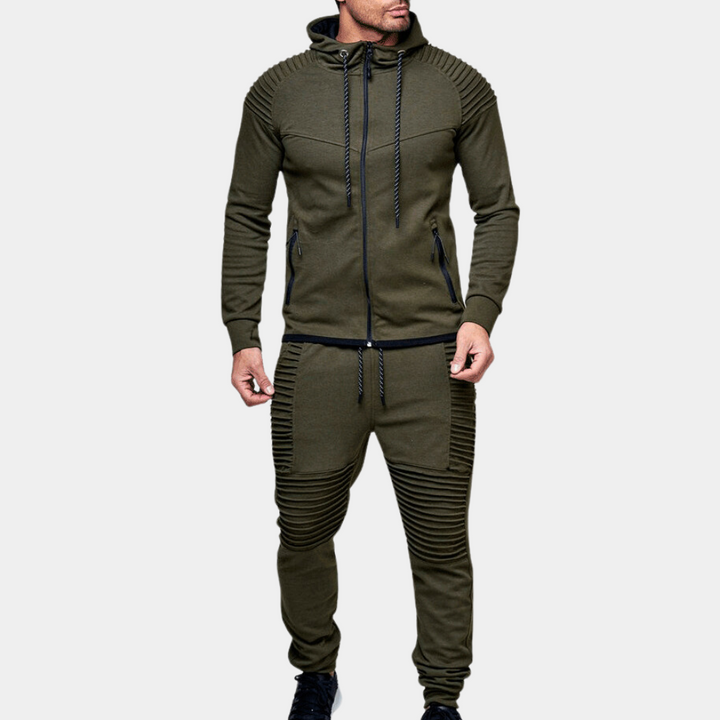 Finley - Men's tracksuit set