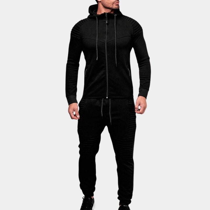 Finley - Men's tracksuit set