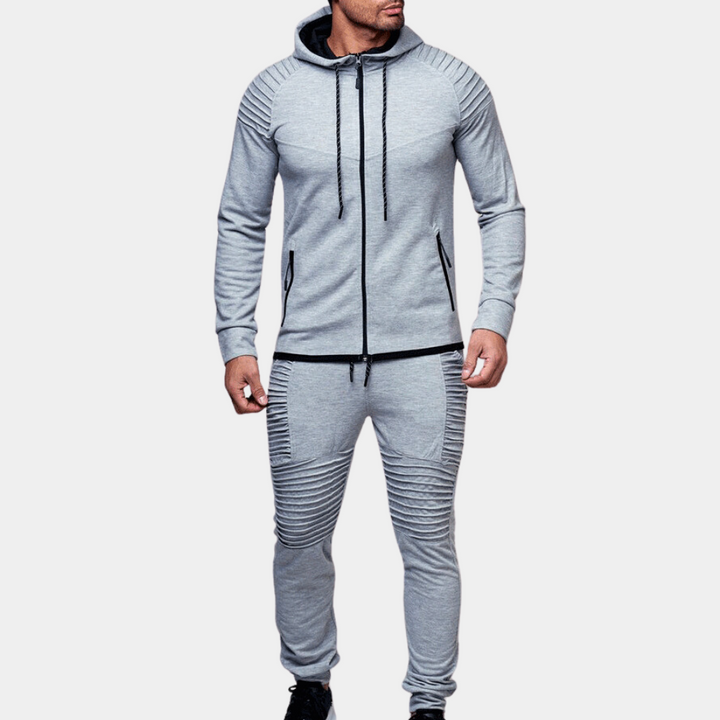 Finley - Men's tracksuit set