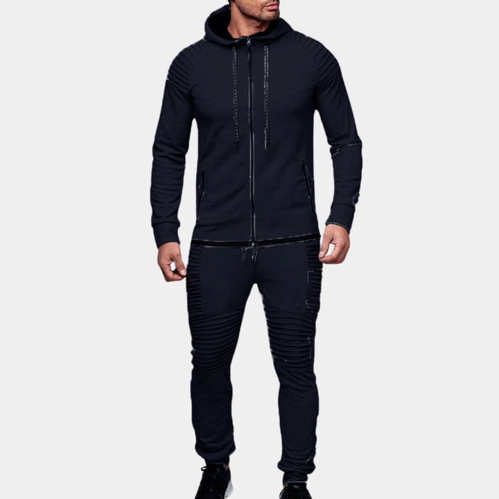 Finley - Men's tracksuit set