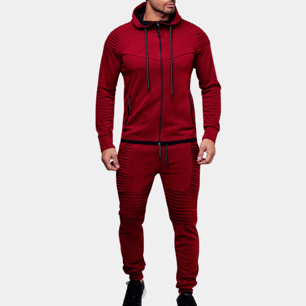Finley - Men's tracksuit set