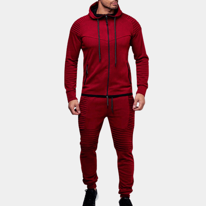 Finley - Men's tracksuit set