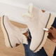 Women’s Ankle Boots | Interior Lined