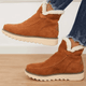 Women’s Ankle Boots | Interior Lined