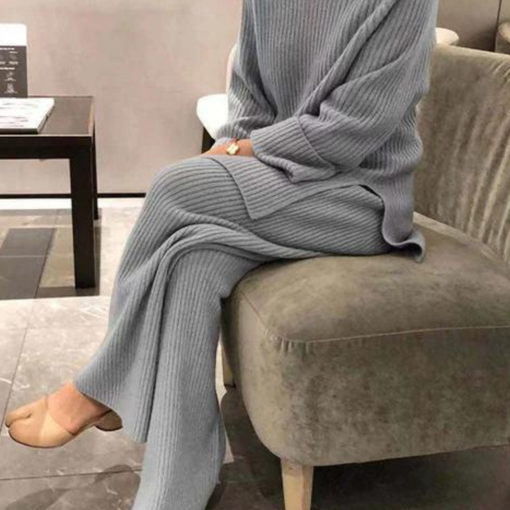 Women’s Lounge Set | Two Piece