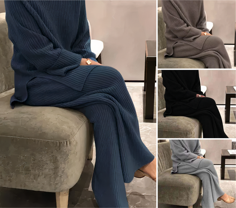 Women’s Lounge Set | Two Piece