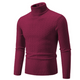 Men’s Slim Fit Sweater | Turtleneck