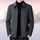 Men’s Short Coat | Modern