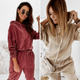 Women’s Tracksuit | Hoodie & Joggers