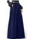 Women’s High Waist Wide Leg Trousers | Front Pleats