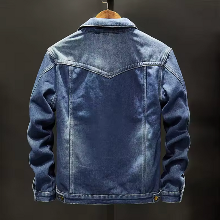 Men’s Winter Jacket | Thickened
