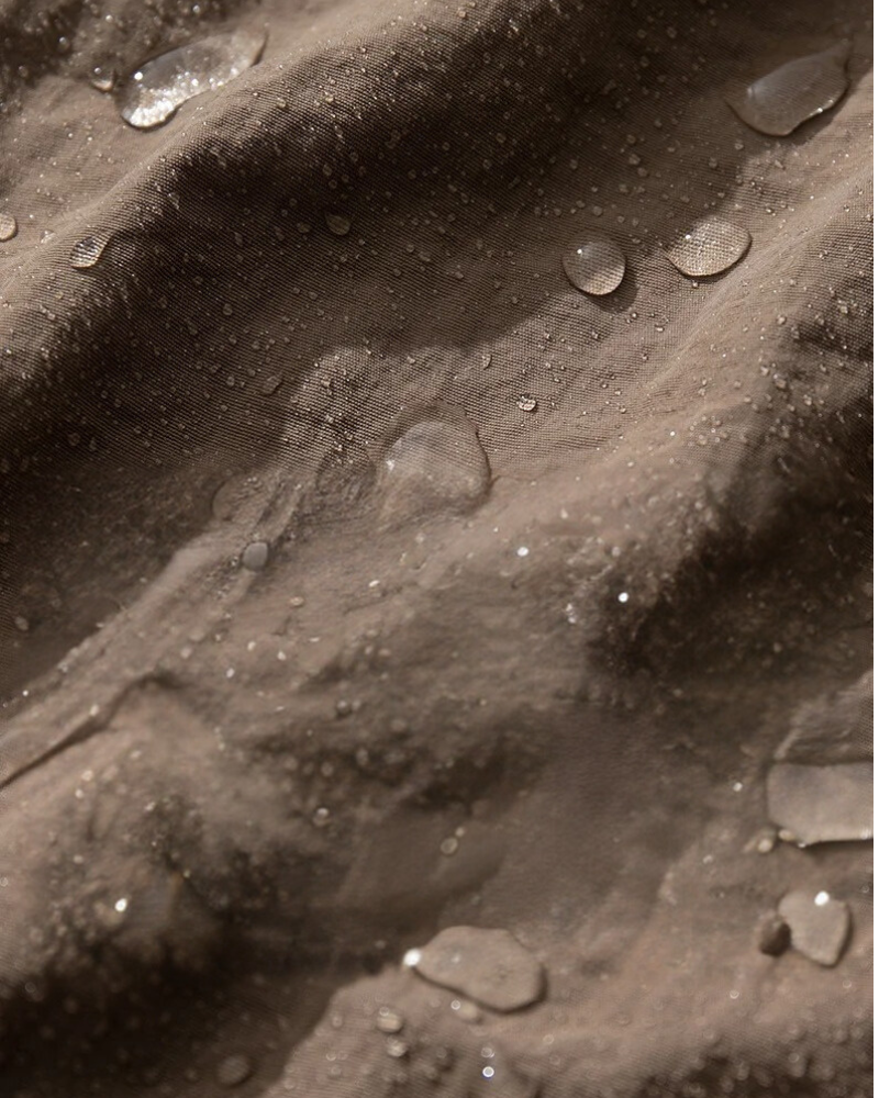 Men’s Waterproof Outdoor Jacket | Hooded