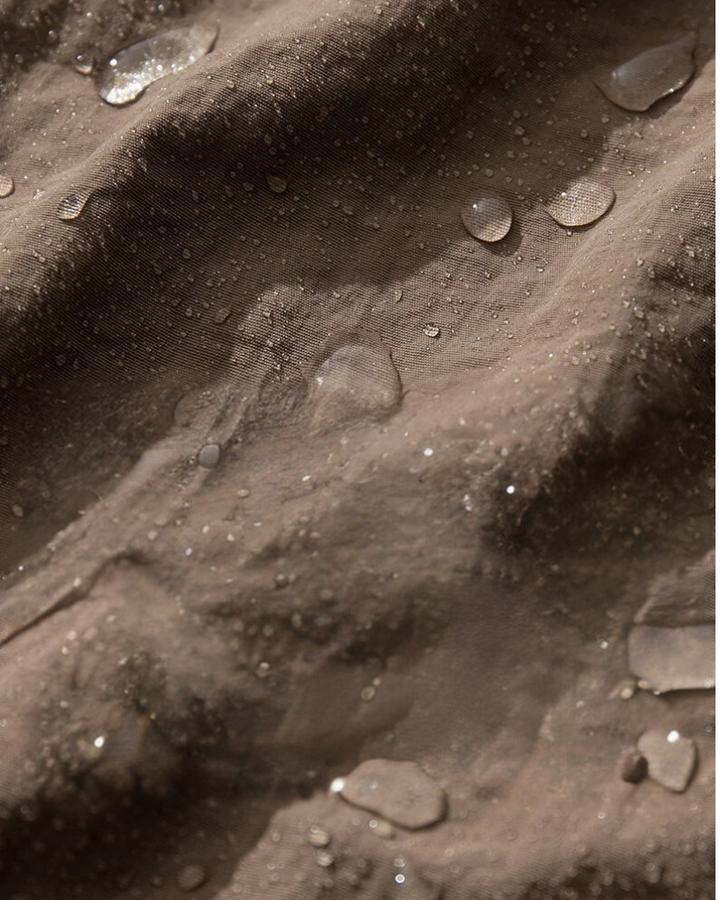 Men’s Waterproof Outdoor Jacket | Hooded