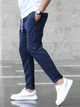 Mason | Men’s Stretch Slim Fit Joggers | Tapered