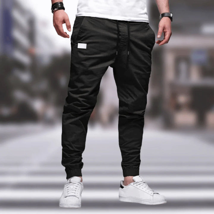 Denver - Cargo pants designed for men