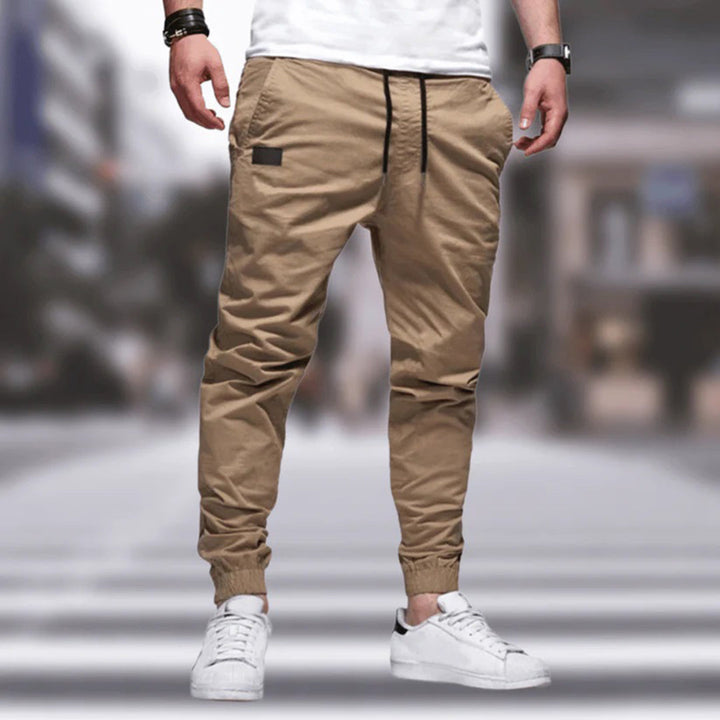 Denver - Cargo pants designed for men