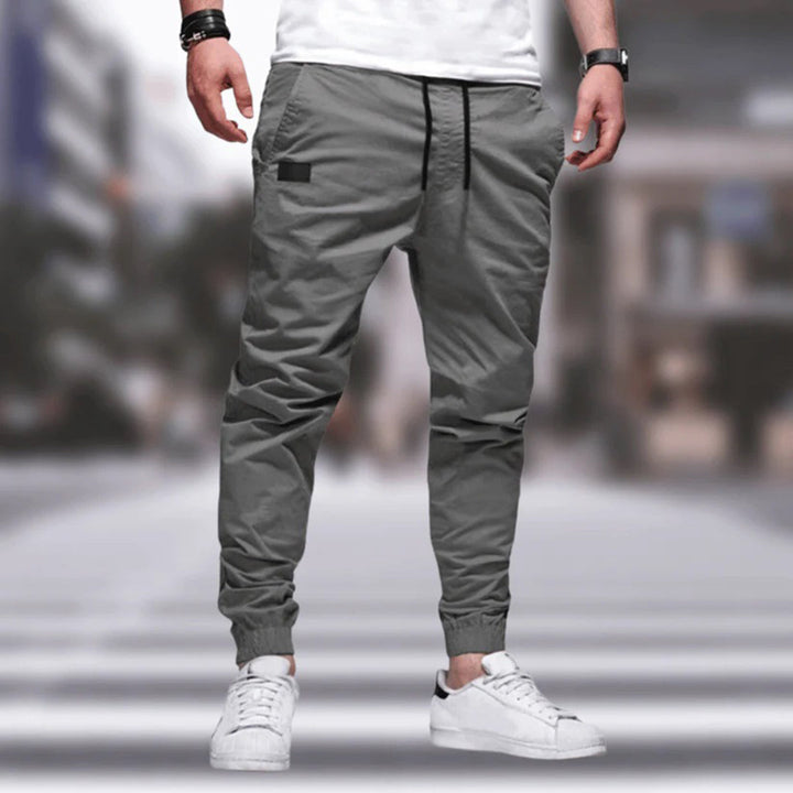 Denver - Cargo pants designed for men