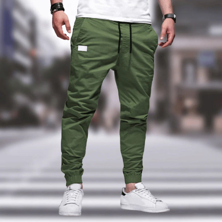 Denver - Cargo pants designed for men
