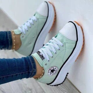 Women’s Platform Sneakers | Casual