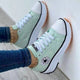 Women’s Platform Sneakers | Casual
