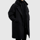 Men’s Waterproof Raincoat | Long
