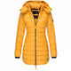 Women’s Winter Puffer Coat | Hooded