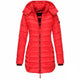 Women’s Winter Puffer Coat | Hooded