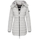 Women’s Winter Puffer Coat | Hooded