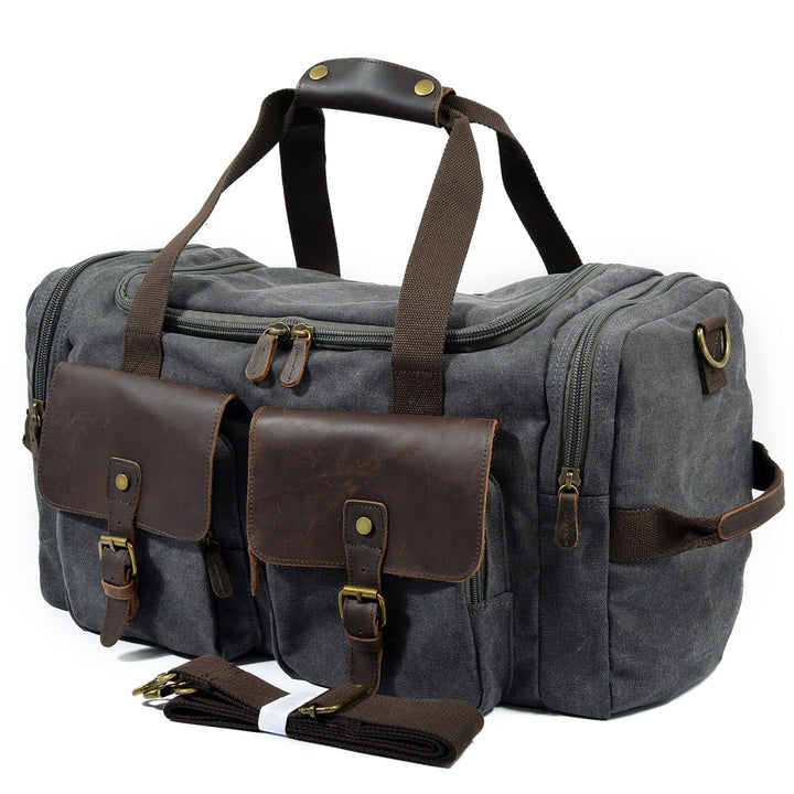 Kelvin - Weekend Travel Bag