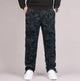 Men’s Cargo Trousers | Pocket Detail