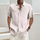 Jonas - Chic springtime shirt