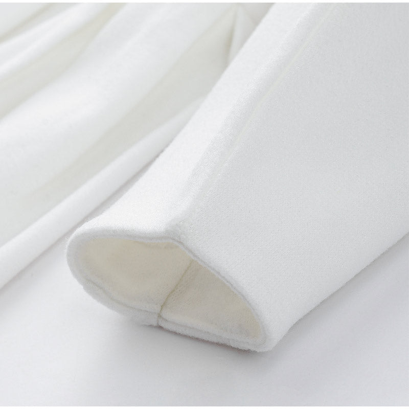 Women’s Double-Breasted Trench Coat | Long Fit