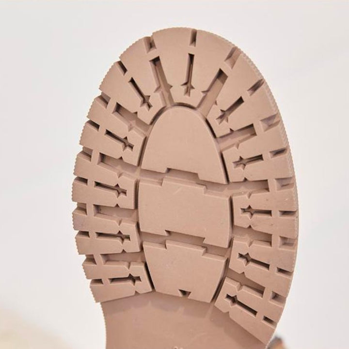 Women’s Ankle Winter Boots | Side Zip